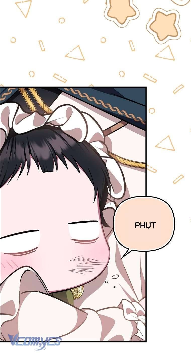 Lần Đầu Bé Út Được Yêu Thương Chương 3 - Trang 35