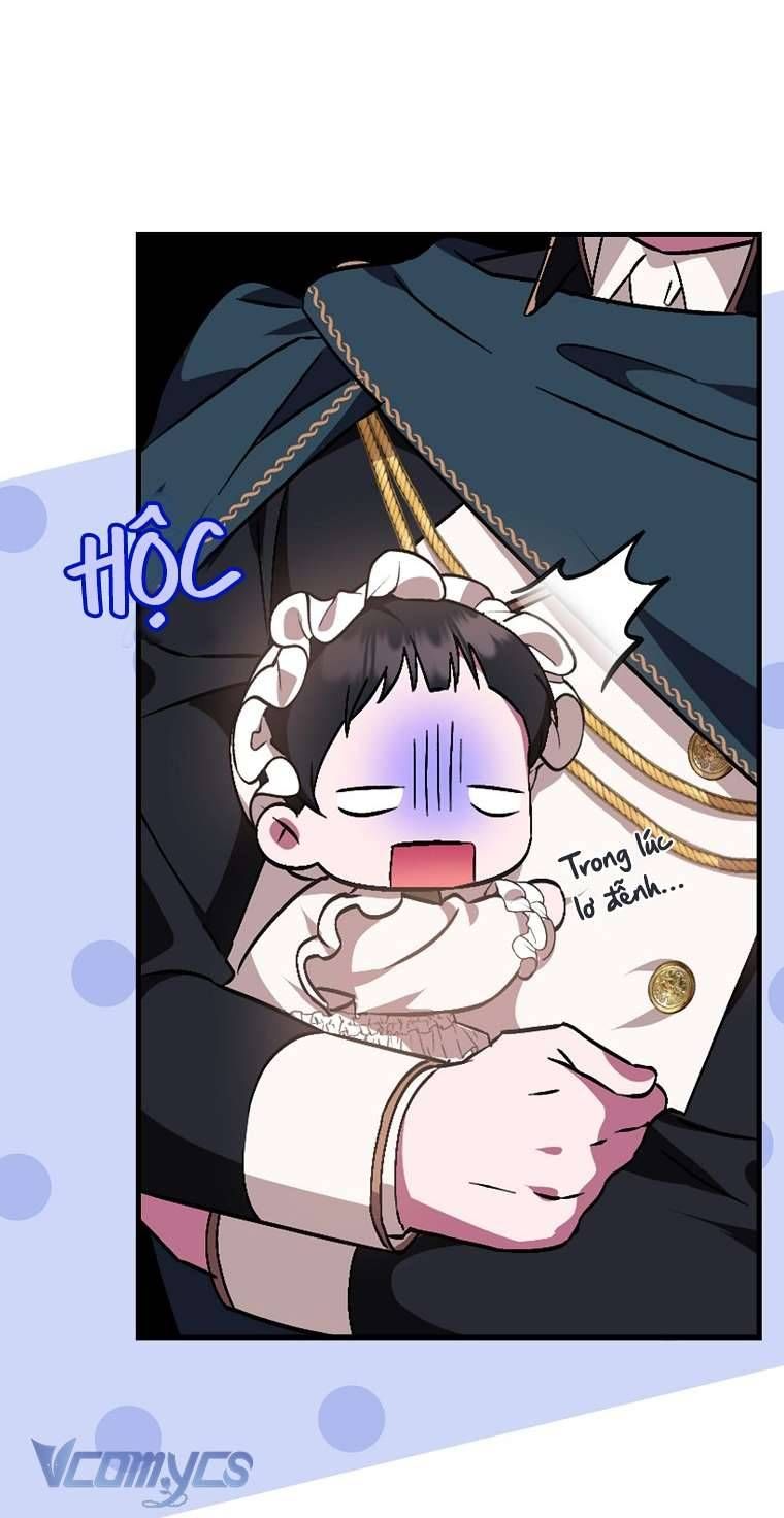 Lần Đầu Bé Út Được Yêu Thương Chương 3 - Trang 36