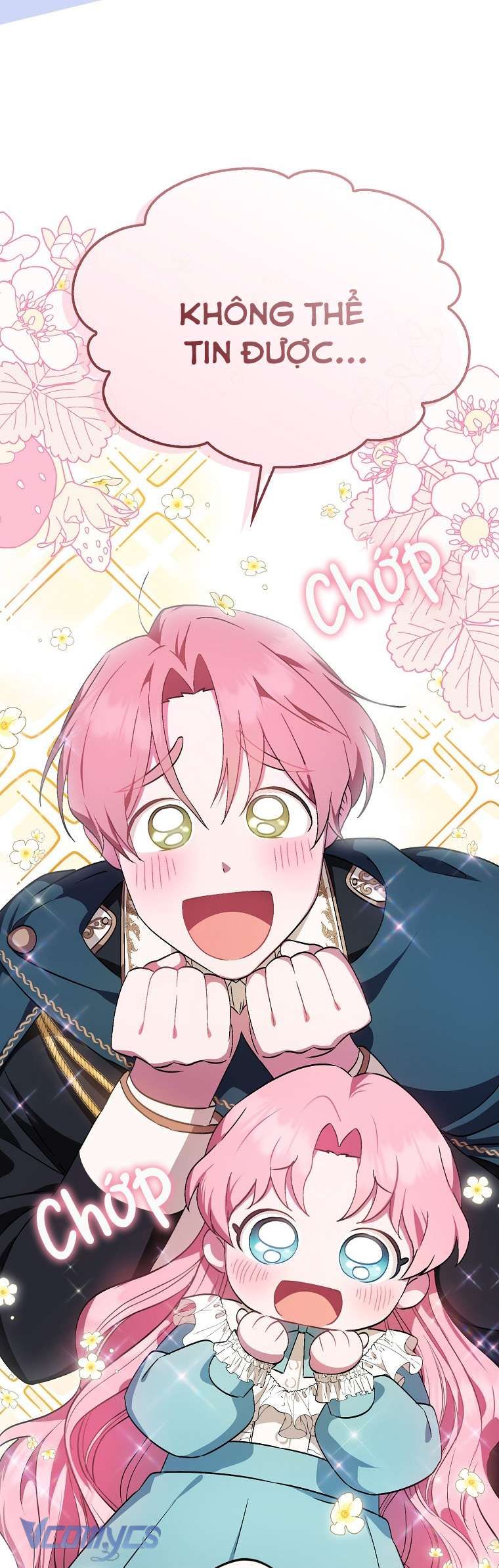 Lần Đầu Bé Út Được Yêu Thương Chương 3 - Trang 37