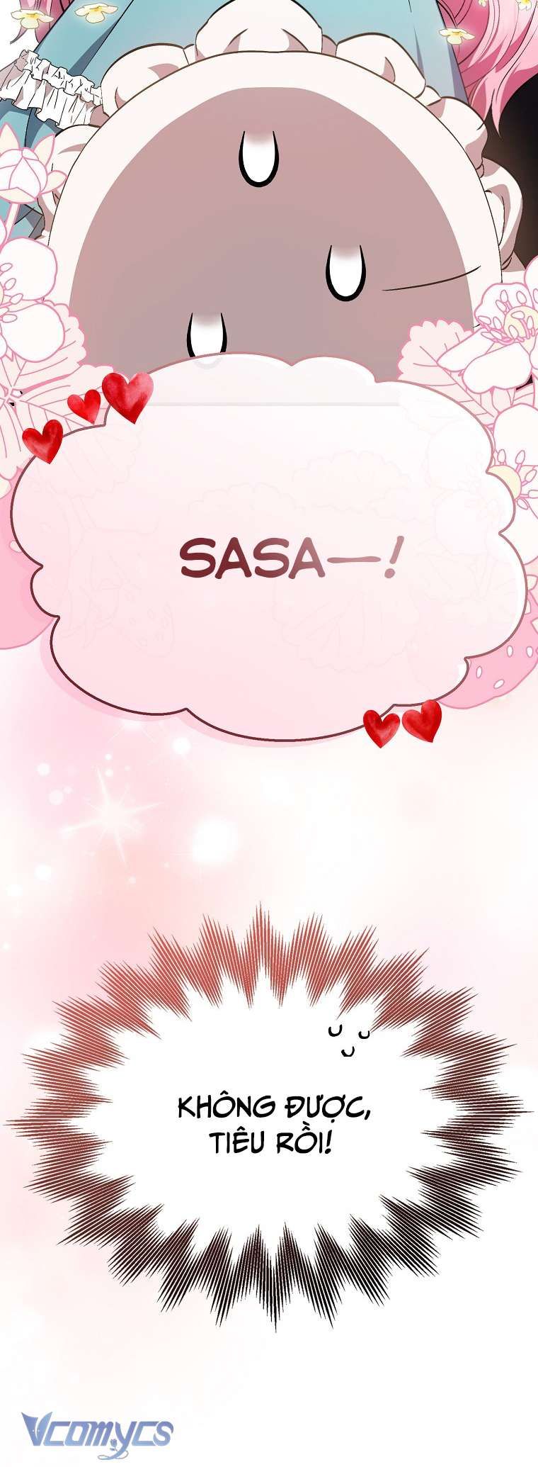 Lần Đầu Bé Út Được Yêu Thương Chương 3 - Trang 38