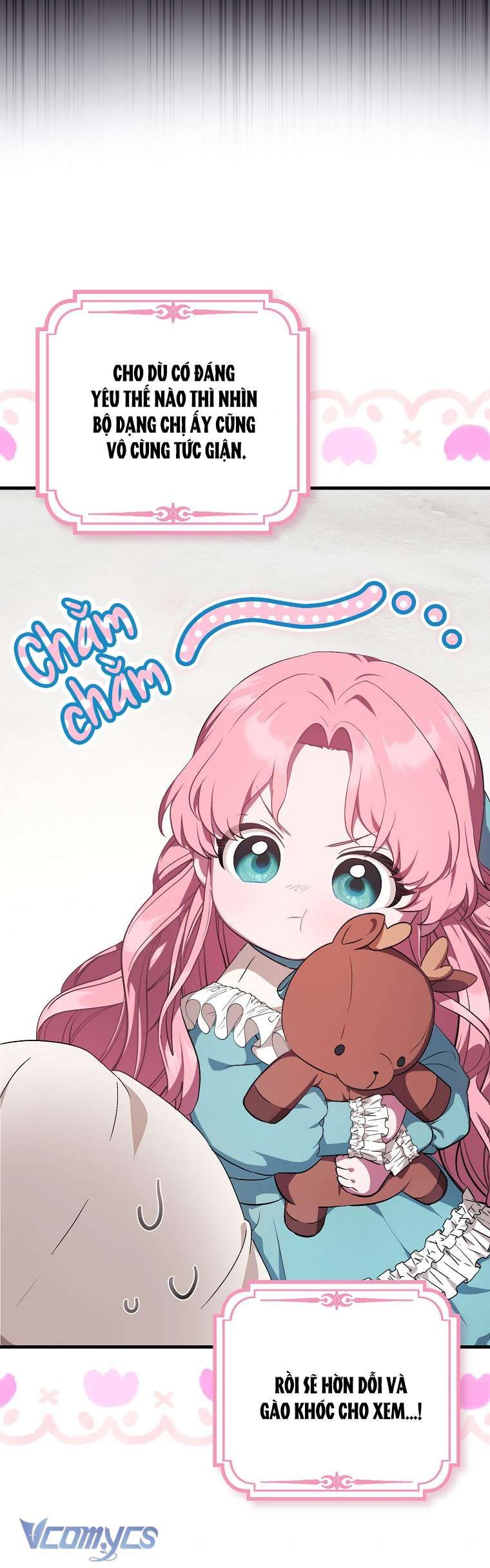 Lần Đầu Bé Út Được Yêu Thương Chương 3 - Trang 5