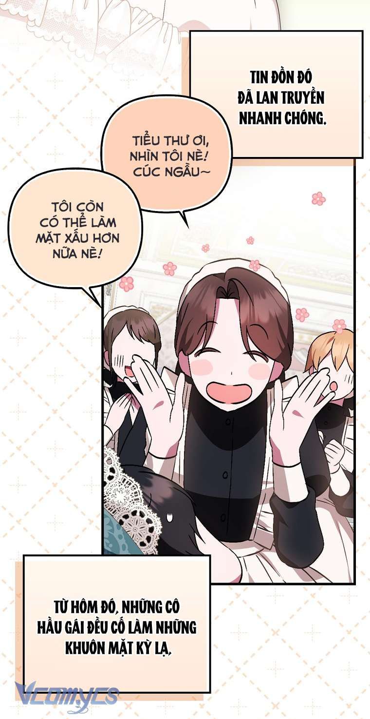 Lần Đầu Bé Út Được Yêu Thương Chương 3 - Trang 41