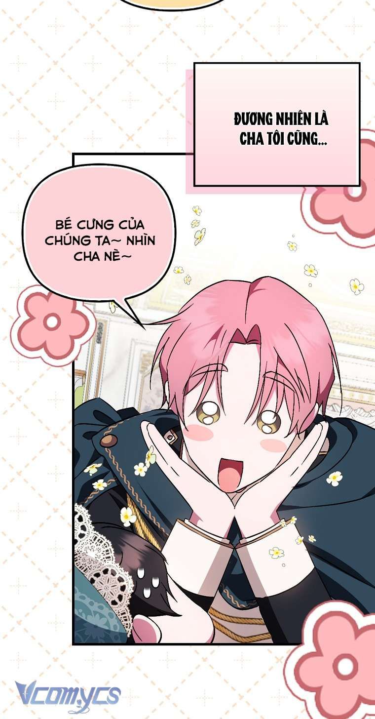 Lần Đầu Bé Út Được Yêu Thương Chương 3 - Trang 43
