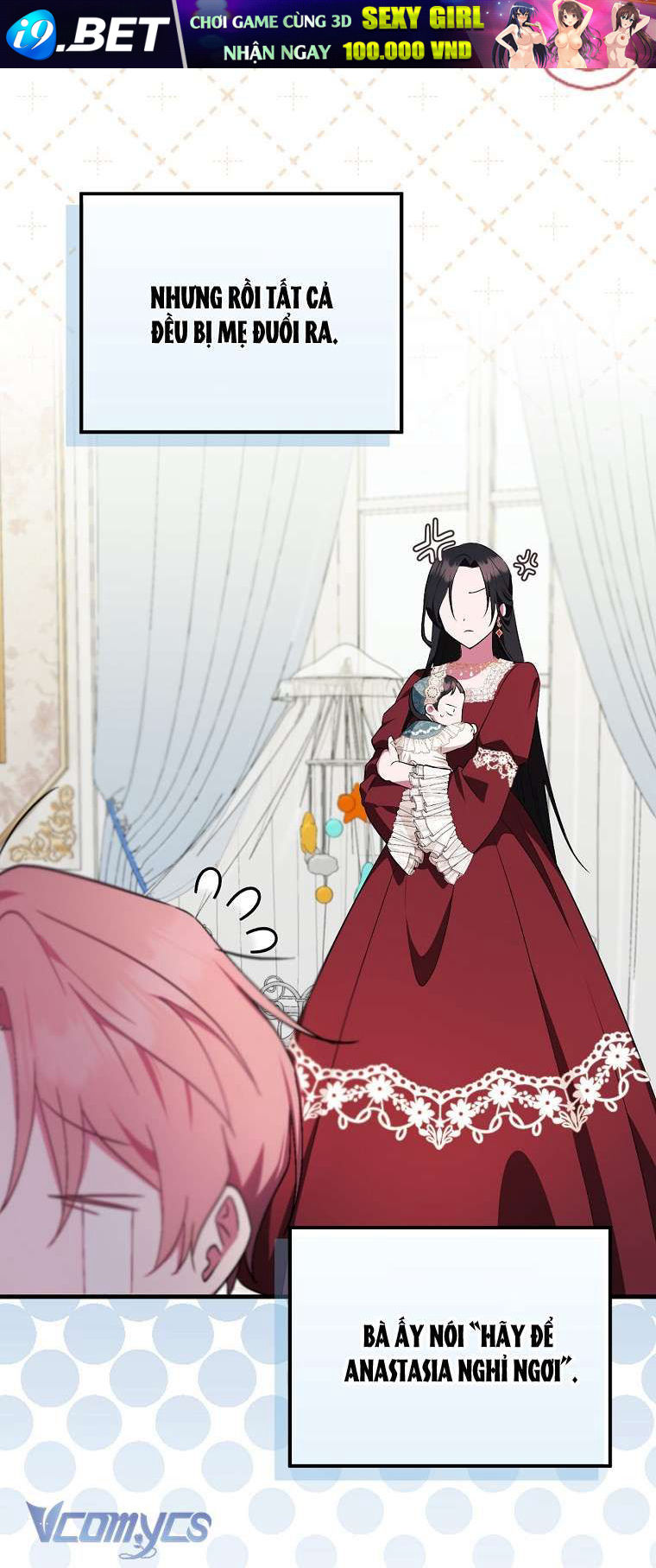 Lần Đầu Bé Út Được Yêu Thương Chương 3 - Trang 44