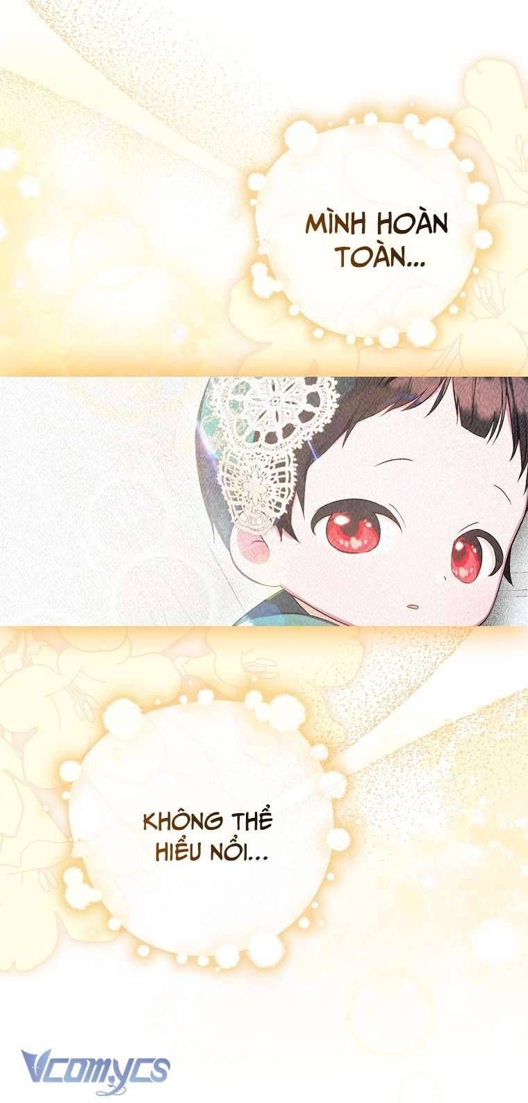 Lần Đầu Bé Út Được Yêu Thương Chương 3 - Trang 47