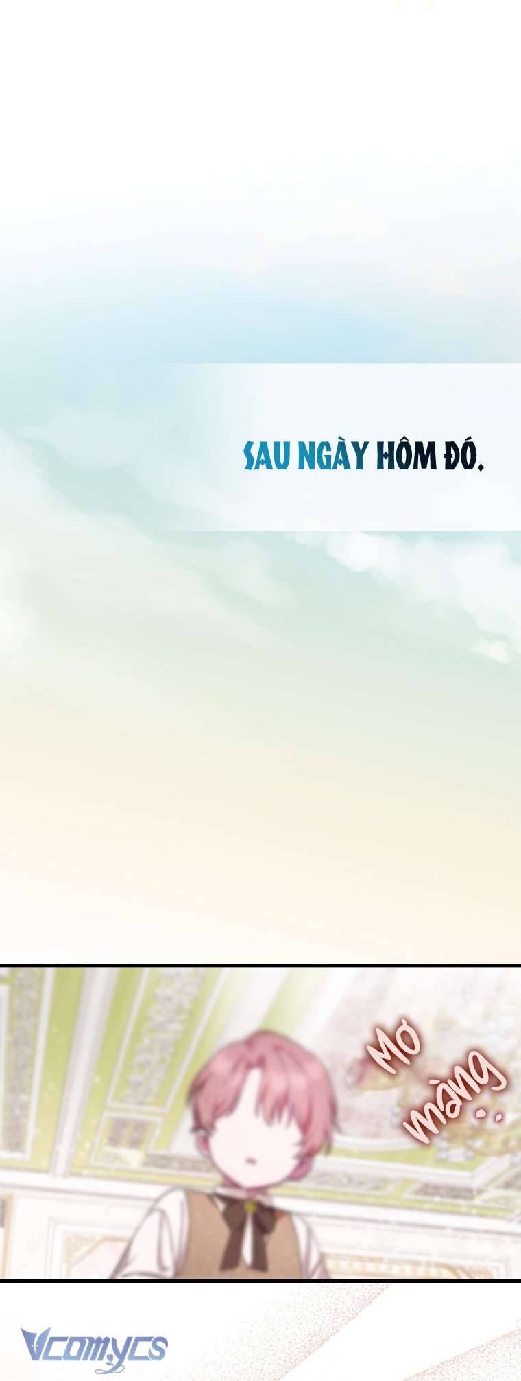 Lần Đầu Bé Út Được Yêu Thương Chương 3 - Trang 48