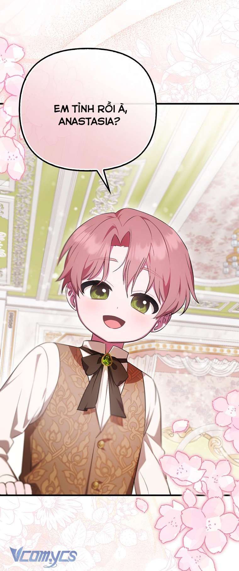 Lần Đầu Bé Út Được Yêu Thương Chương 3 - Trang 49