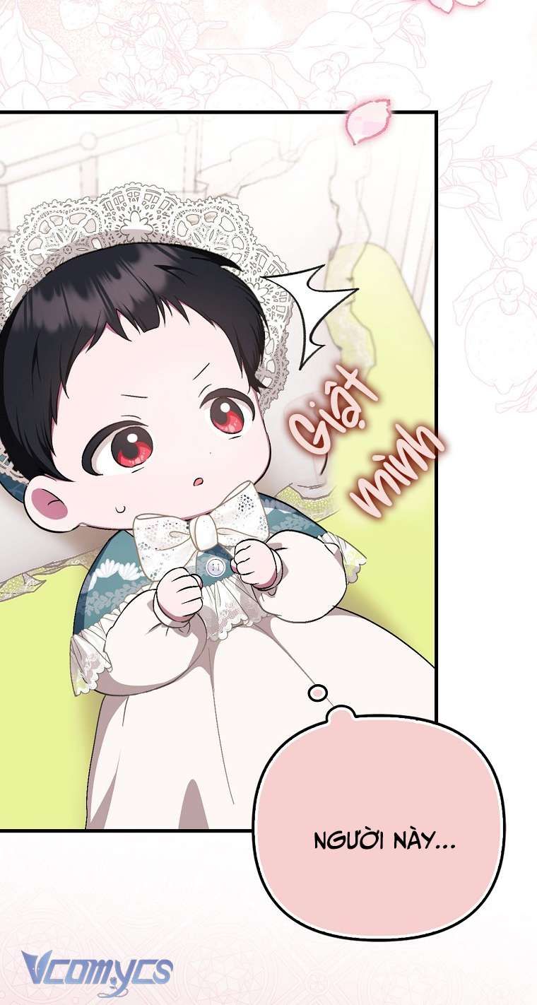 Lần Đầu Bé Út Được Yêu Thương Chương 3 - Trang 50