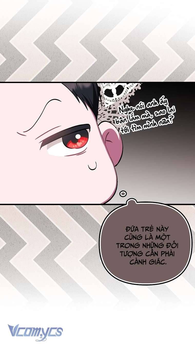 Lần Đầu Bé Út Được Yêu Thương Chương 3 - Trang 53