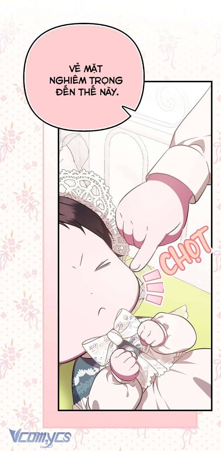 Lần Đầu Bé Út Được Yêu Thương Chương 3 - Trang 55