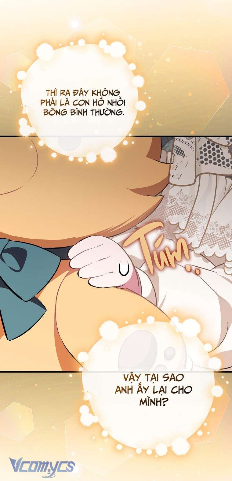 Lần Đầu Bé Út Được Yêu Thương Chương 3 - Trang 61