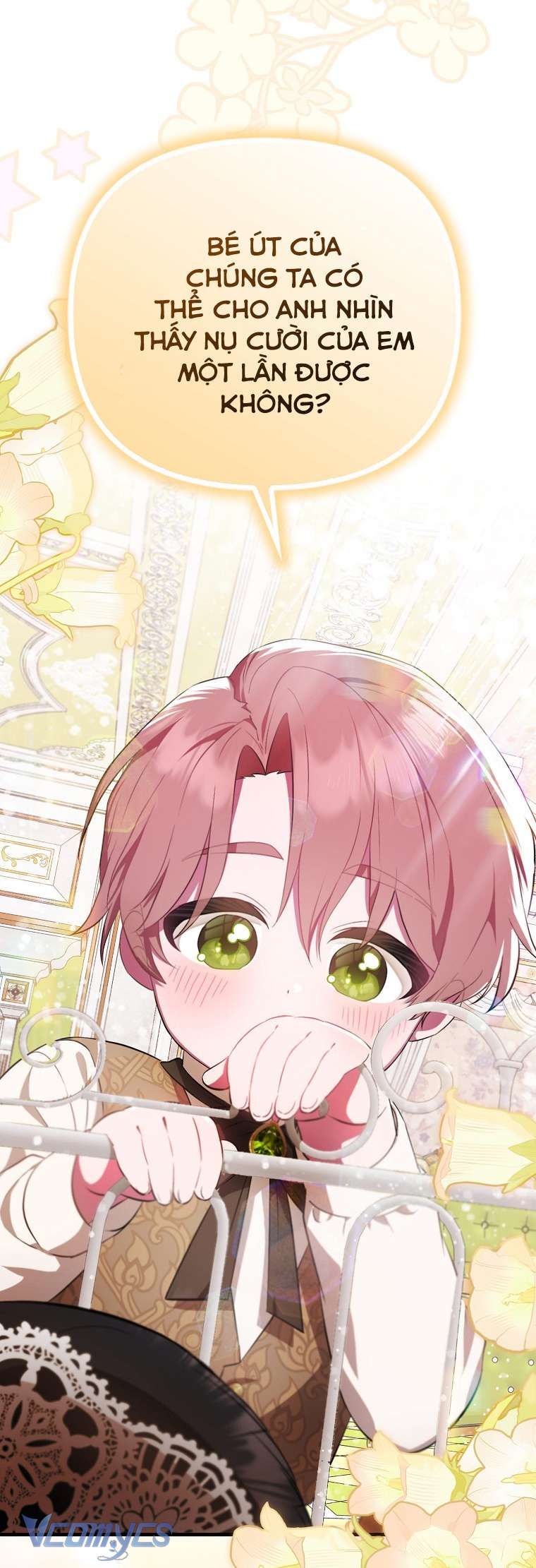 Lần Đầu Bé Út Được Yêu Thương Chương 3 - Trang 63