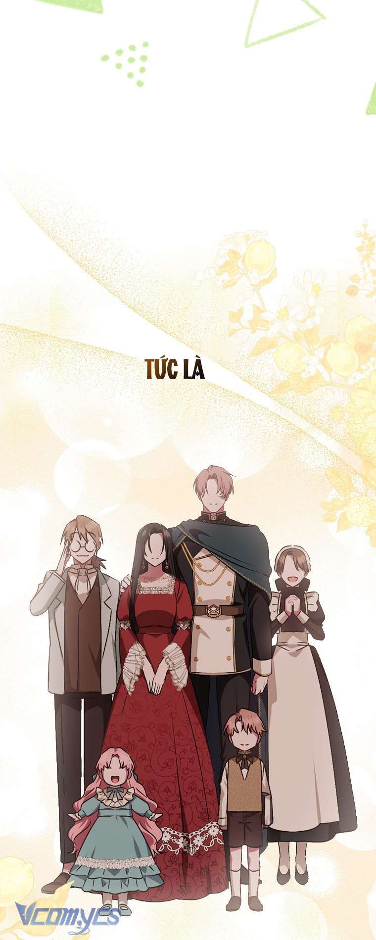 Lần Đầu Bé Út Được Yêu Thương Chương 3 - Trang 65