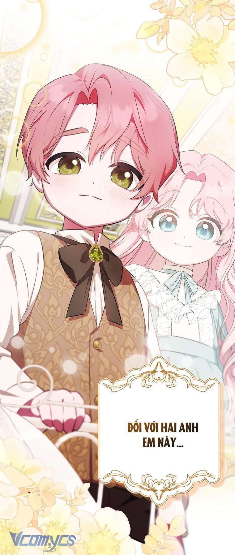 Lần Đầu Bé Út Được Yêu Thương Chương 3 - Trang 67