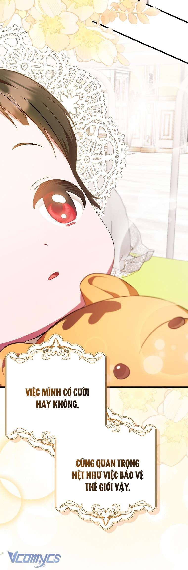 Lần Đầu Bé Út Được Yêu Thương Chương 3 - Trang 68