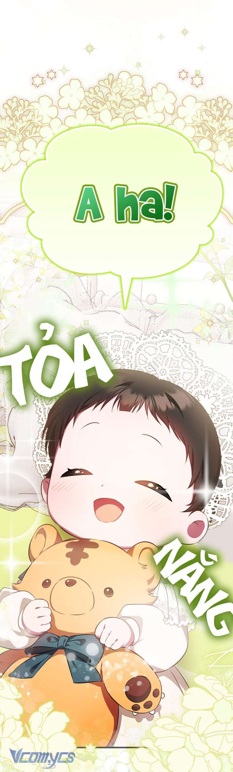 Lần Đầu Bé Út Được Yêu Thương Chương 3 - Trang 69