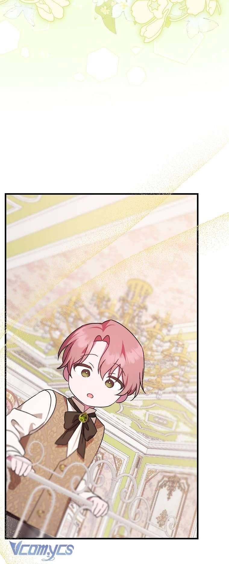 Lần Đầu Bé Út Được Yêu Thương Chương 3 - Trang 70