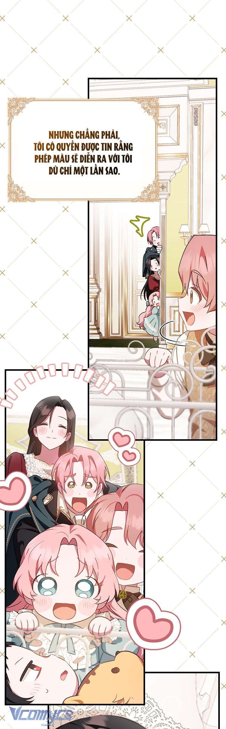 Lần Đầu Bé Út Được Yêu Thương Chương 3 - Trang 72