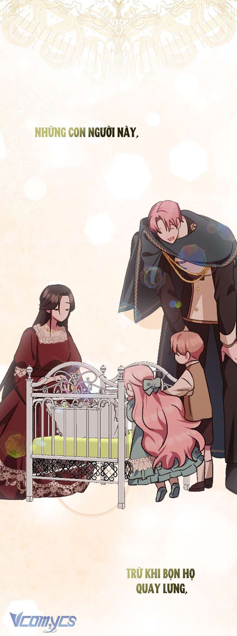 Lần Đầu Bé Út Được Yêu Thương Chương 3 - Trang 74