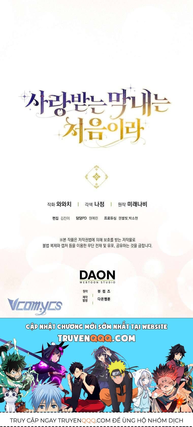 Lần Đầu Bé Út Được Yêu Thương Chương 3 - Trang 76