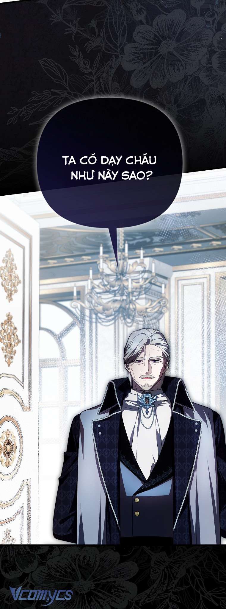 Lần Đầu Bé Út Được Yêu Thương Chương 30 - Trang 11