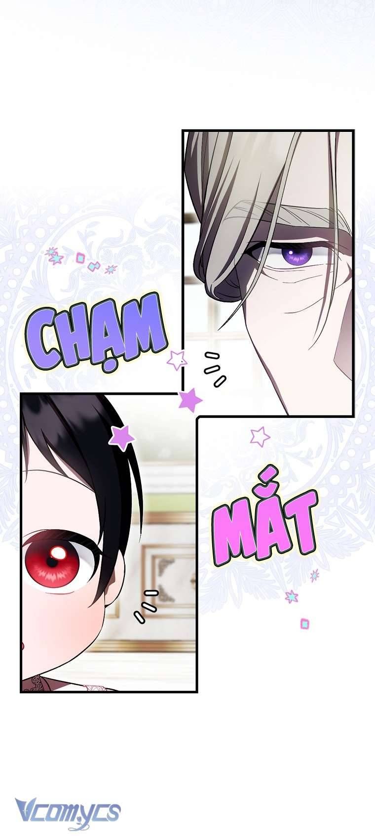 Lần Đầu Bé Út Được Yêu Thương Chương 30 - Trang 15