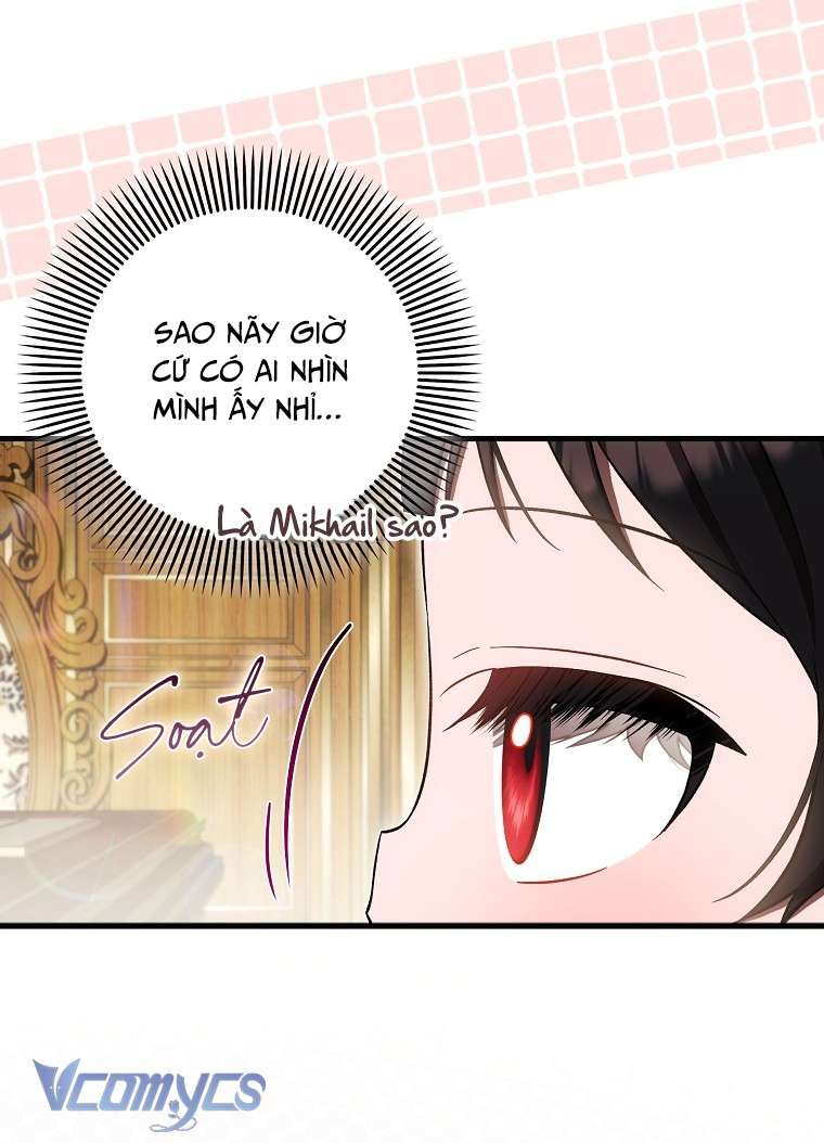 Lần Đầu Bé Út Được Yêu Thương Chương 30 - Trang 22