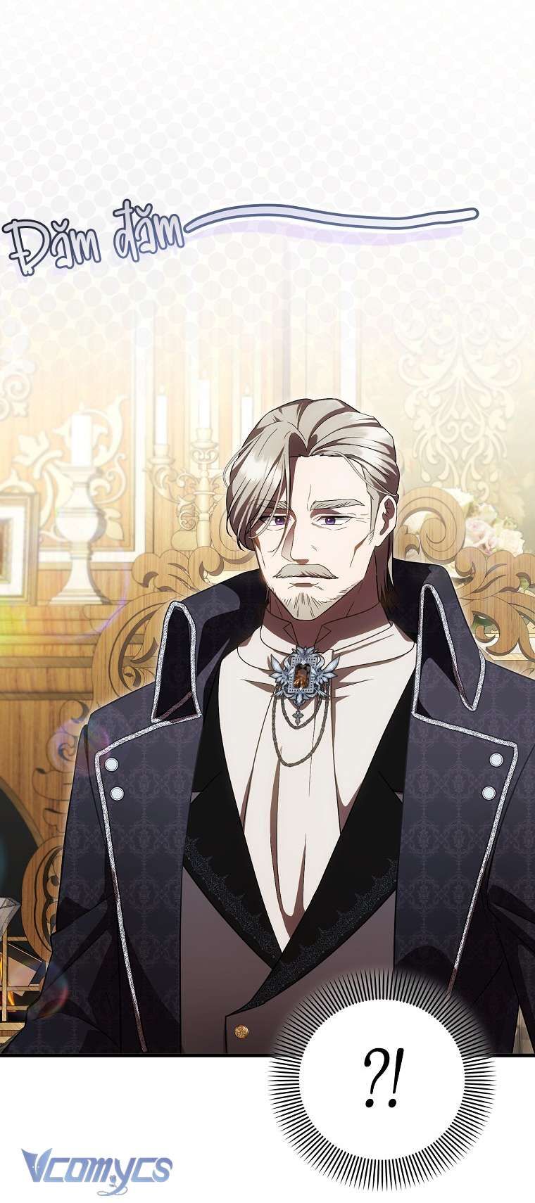 Lần Đầu Bé Út Được Yêu Thương Chương 30 - Trang 23