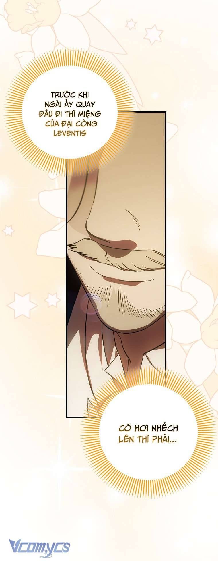 Lần Đầu Bé Út Được Yêu Thương Chương 30 - Trang 26