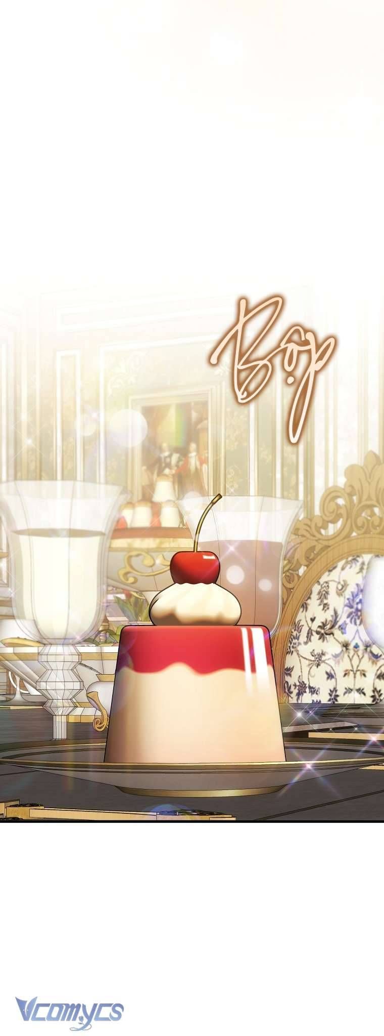 Lần Đầu Bé Út Được Yêu Thương Chương 30 - Trang 27