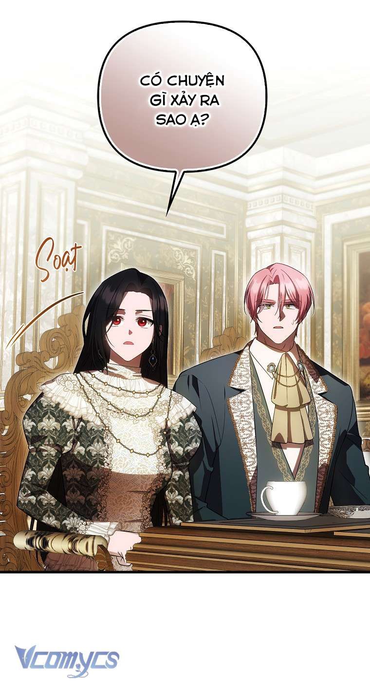 Lần Đầu Bé Út Được Yêu Thương Chương 30 - Trang 32