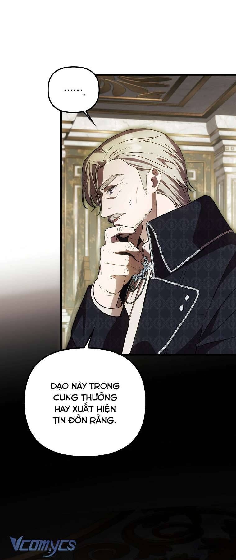 Lần Đầu Bé Út Được Yêu Thương Chương 30 - Trang 33