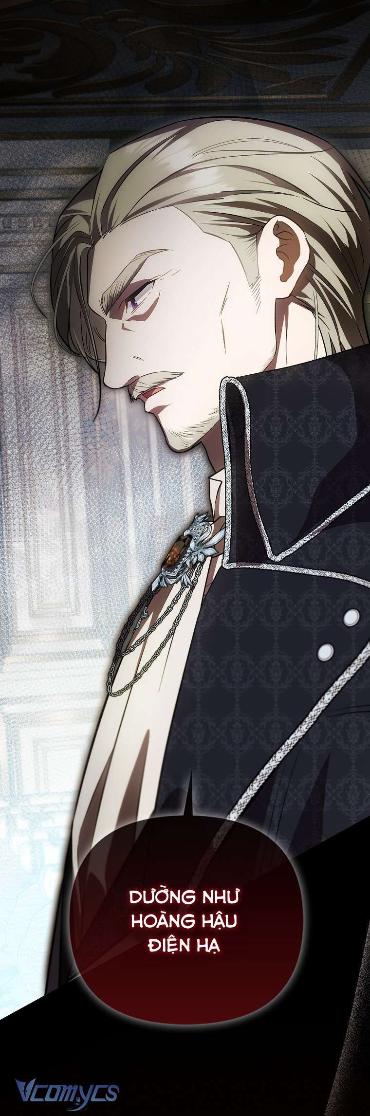 Lần Đầu Bé Út Được Yêu Thương Chương 30 - Trang 34