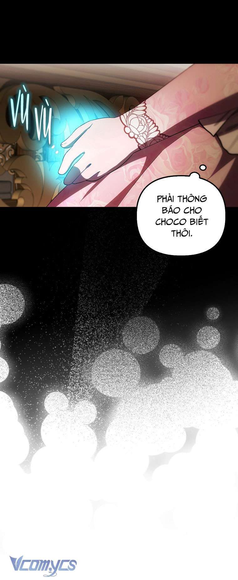 Lần Đầu Bé Út Được Yêu Thương Chương 31 - Trang 2