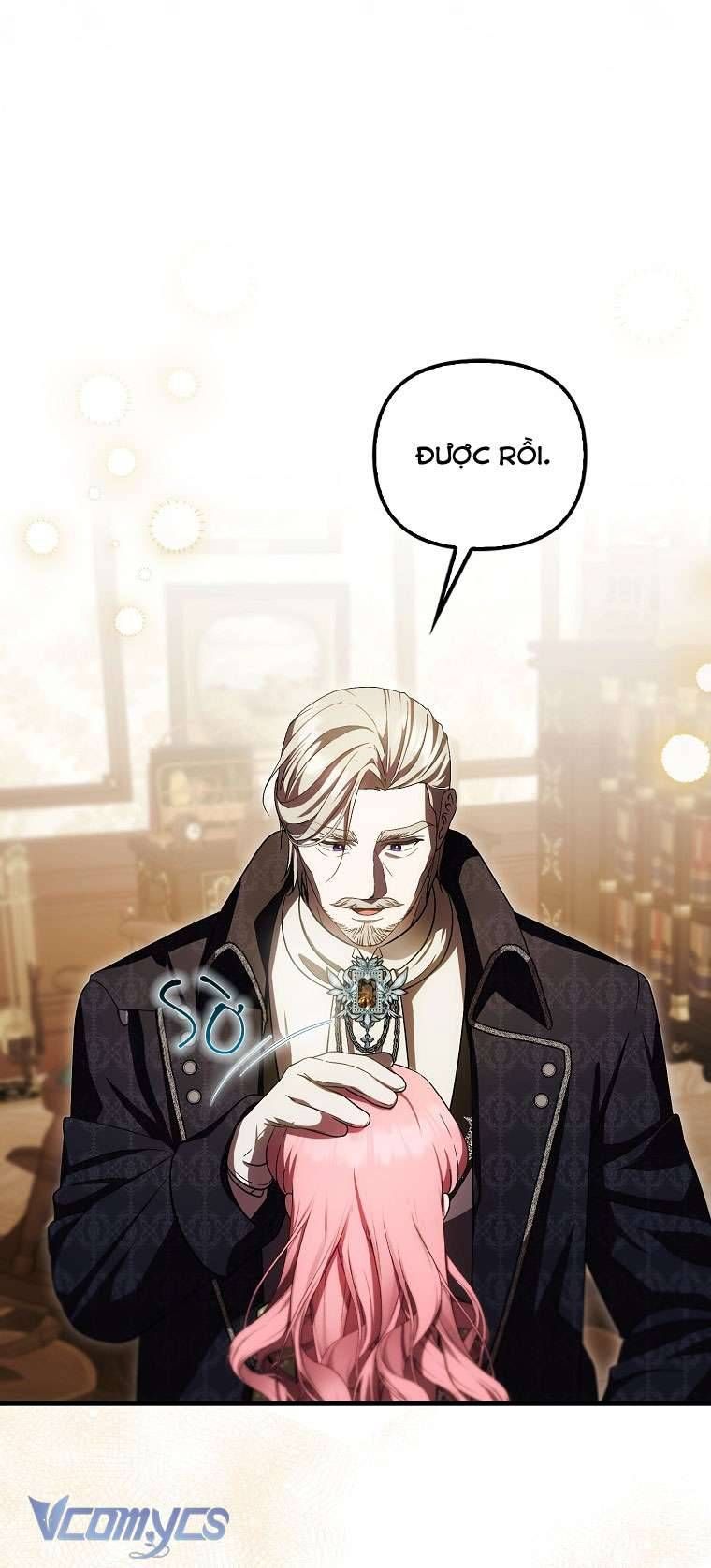 Lần Đầu Bé Út Được Yêu Thương Chương 31 - Trang 11