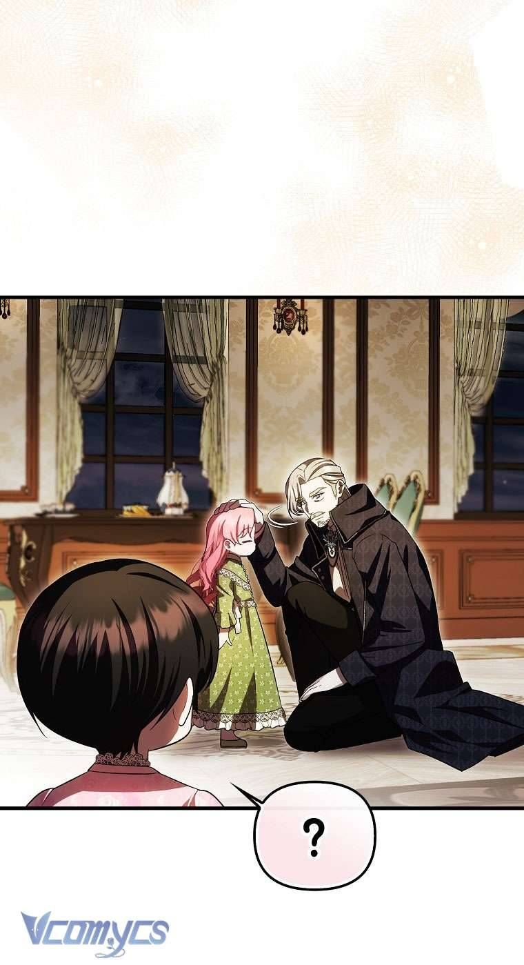 Lần Đầu Bé Út Được Yêu Thương Chương 31 - Trang 12