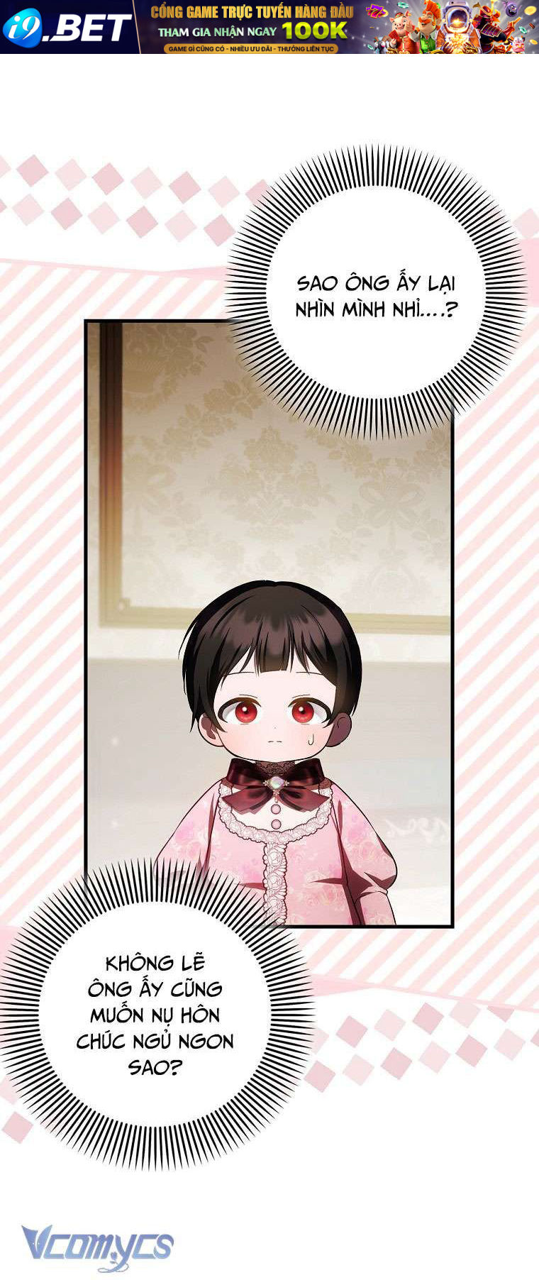 Lần Đầu Bé Út Được Yêu Thương Chương 31 - Trang 13