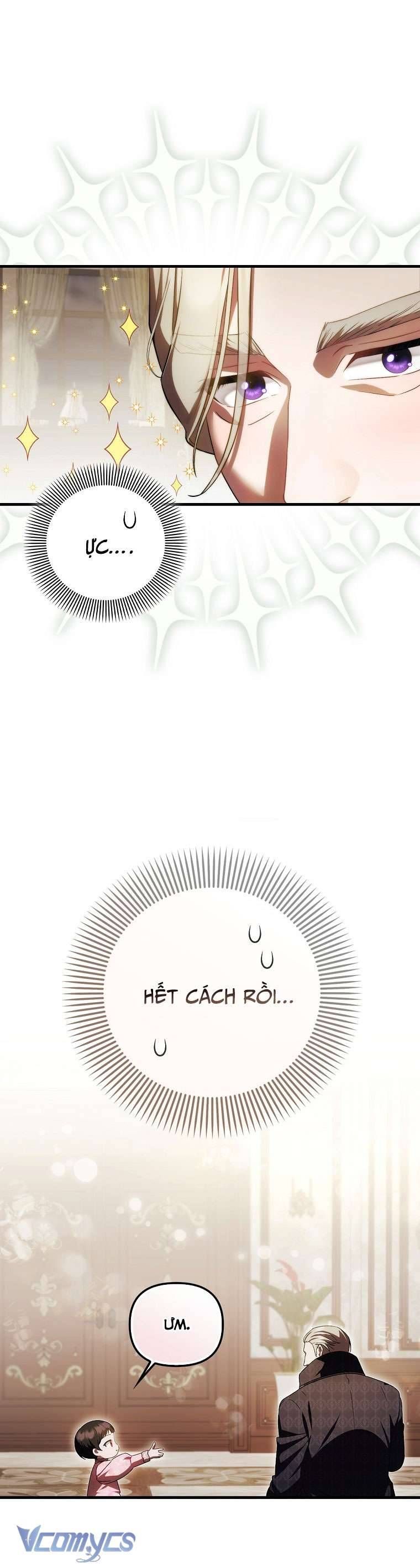 Lần Đầu Bé Út Được Yêu Thương Chương 31 - Trang 14