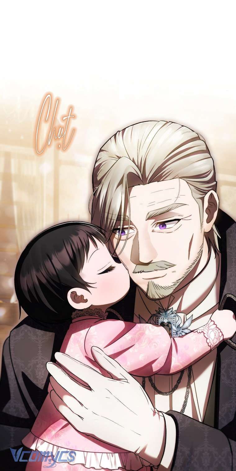 Lần Đầu Bé Út Được Yêu Thương Chương 31 - Trang 16