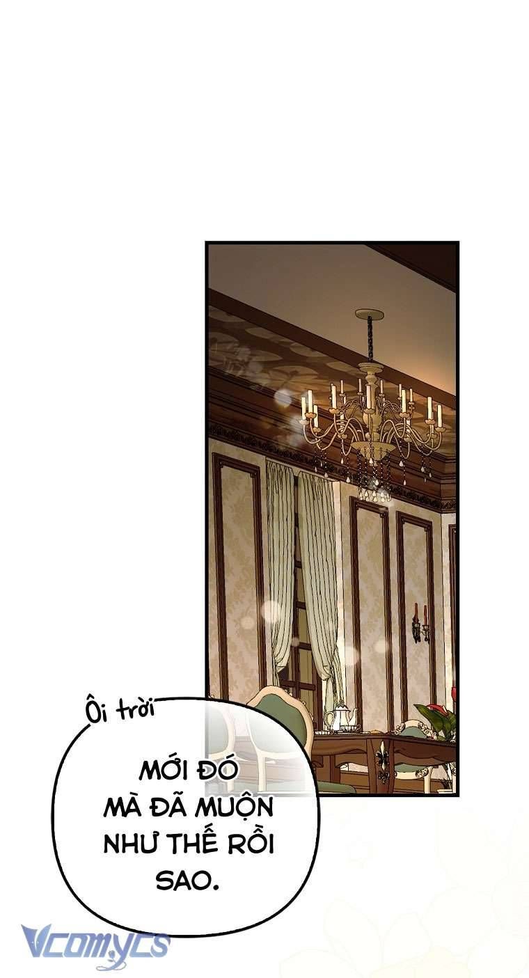 Lần Đầu Bé Út Được Yêu Thương Chương 31 - Trang 3