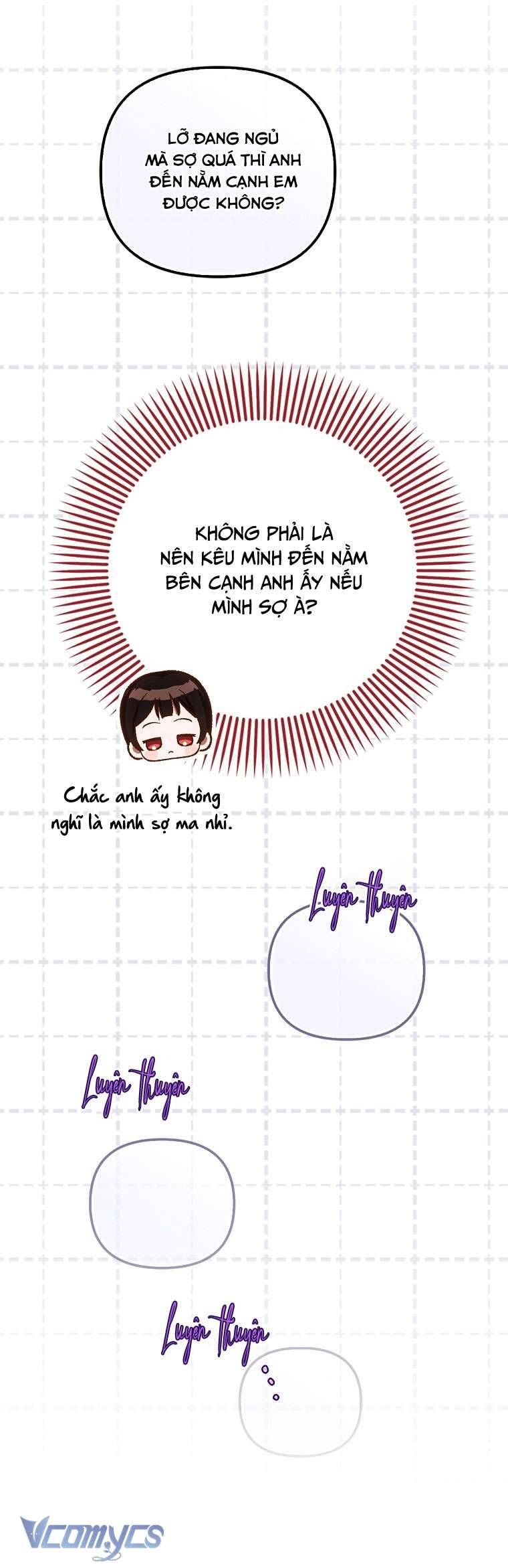 Lần Đầu Bé Út Được Yêu Thương Chương 31 - Trang 25