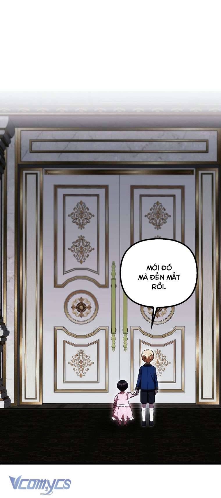 Lần Đầu Bé Út Được Yêu Thương Chương 31 - Trang 26