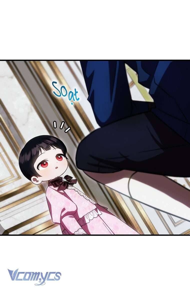 Lần Đầu Bé Út Được Yêu Thương Chương 31 - Trang 27