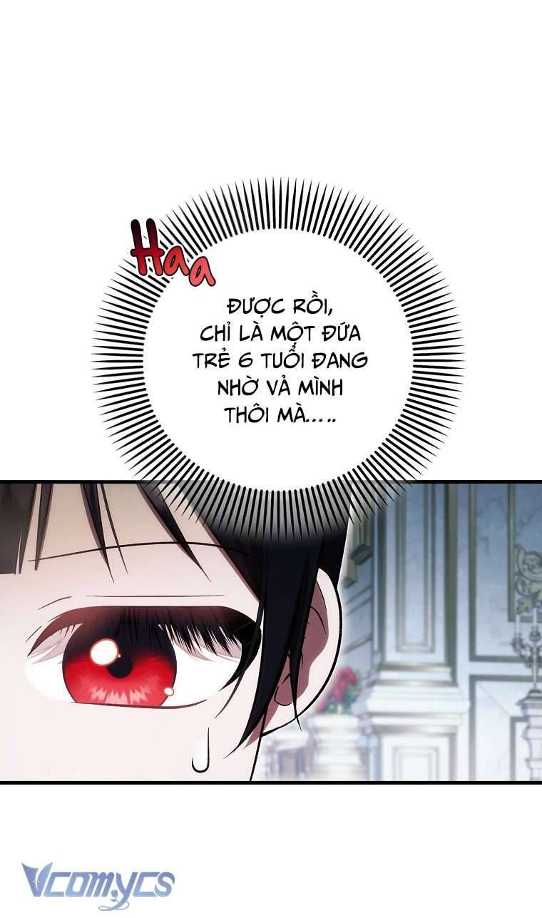 Lần Đầu Bé Út Được Yêu Thương Chương 31 - Trang 36