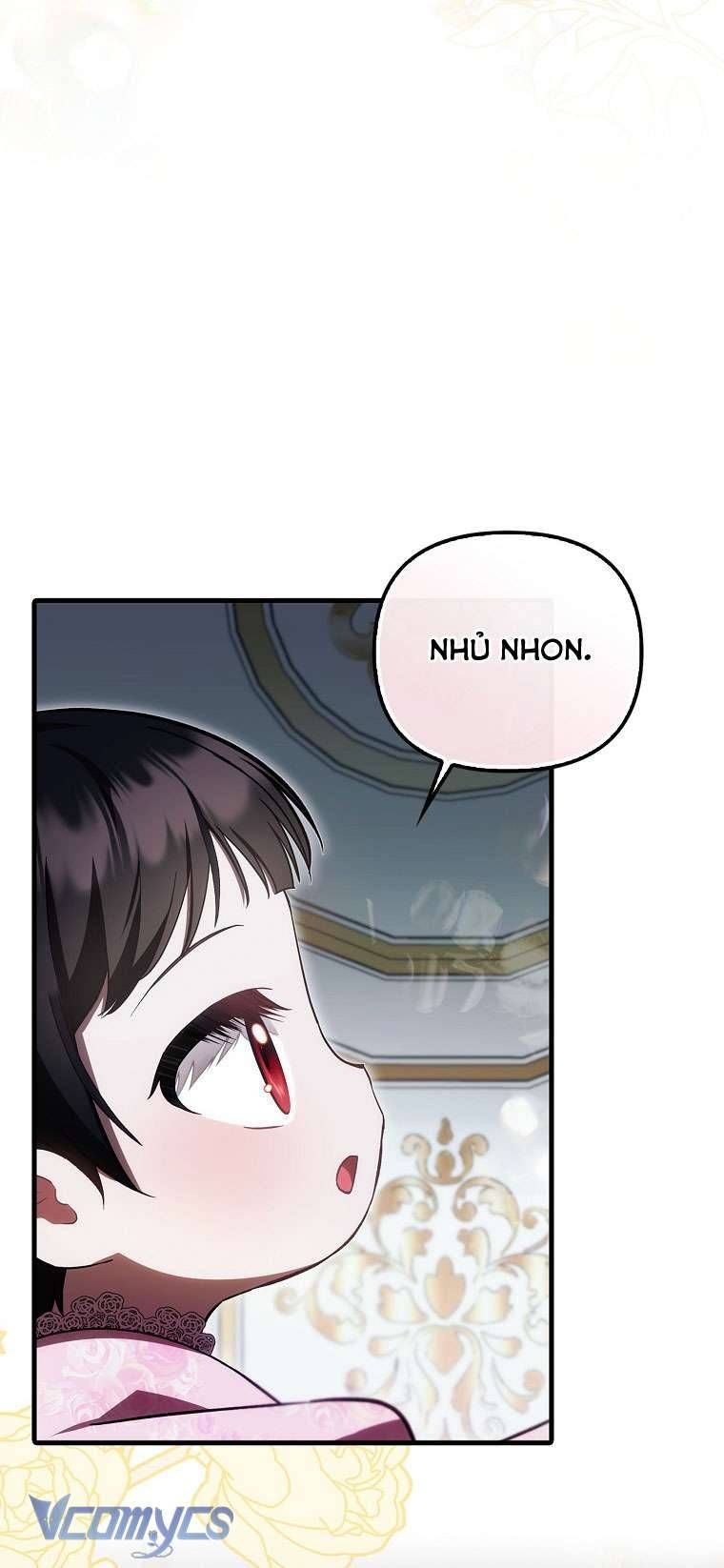 Lần Đầu Bé Út Được Yêu Thương Chương 31 - Trang 39