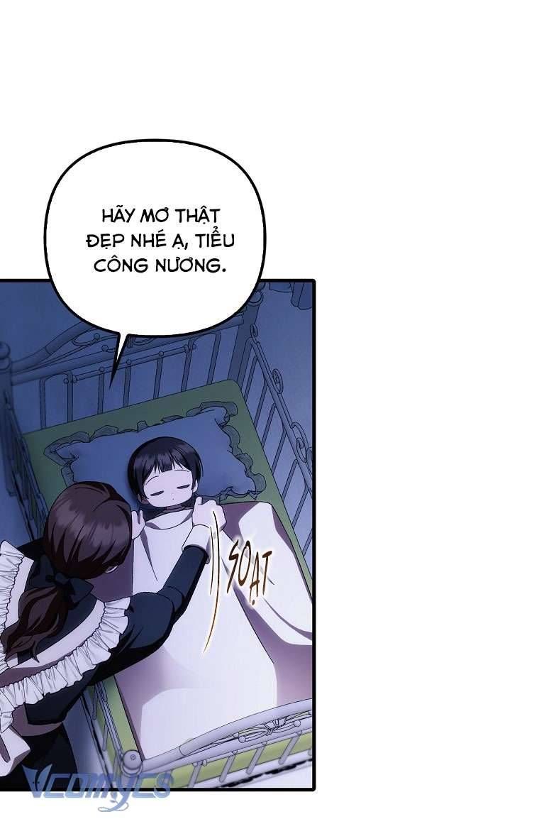 Lần Đầu Bé Út Được Yêu Thương Chương 31 - Trang 42