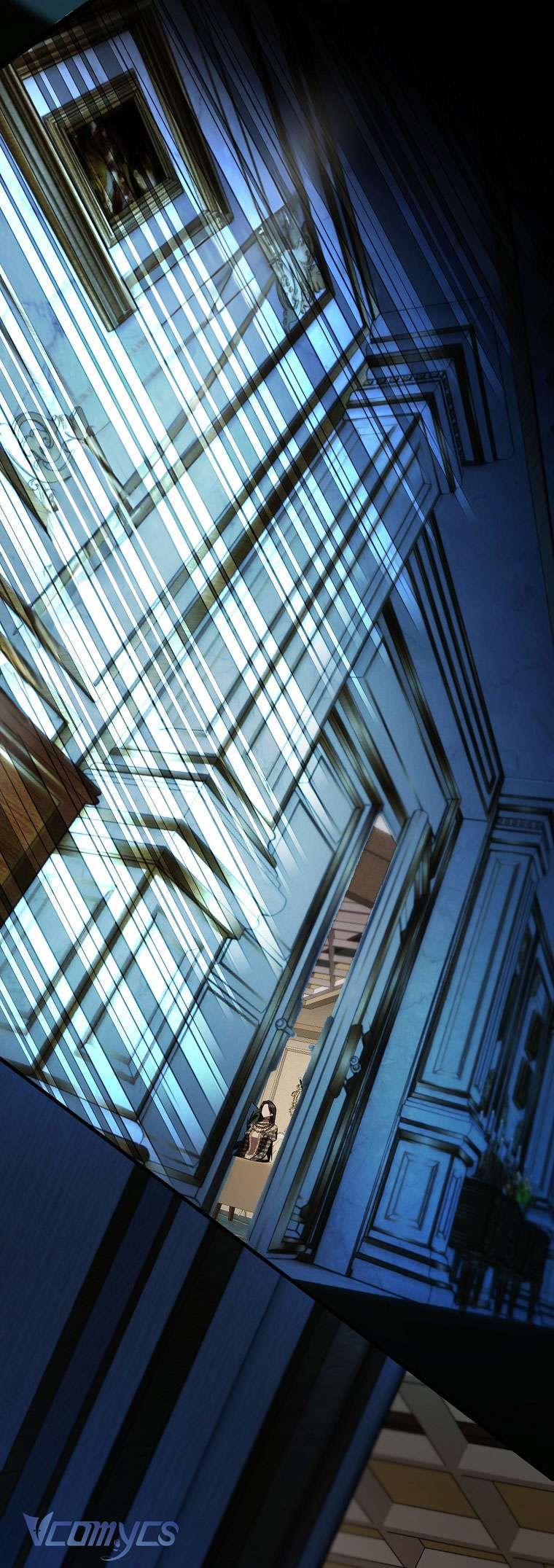 Lần Đầu Bé Út Được Yêu Thương Chương 31 - Trang 46