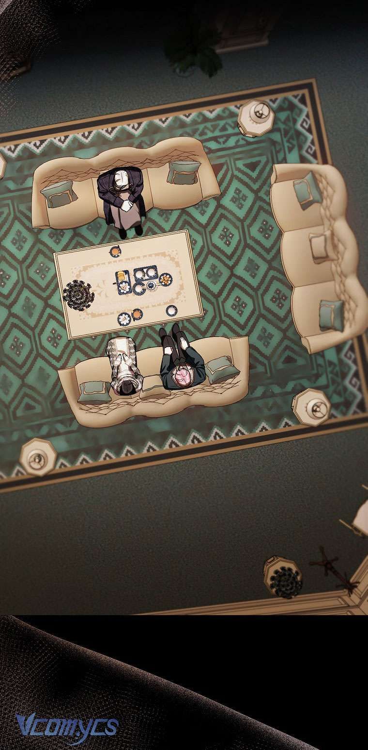 Lần Đầu Bé Út Được Yêu Thương Chương 31 - Trang 50