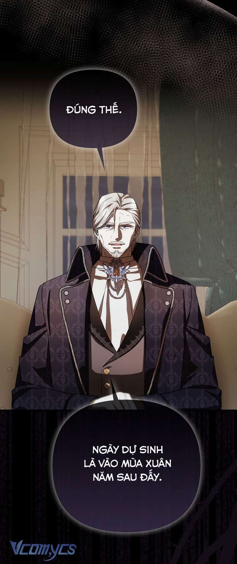 Lần Đầu Bé Út Được Yêu Thương Chương 31 - Trang 51