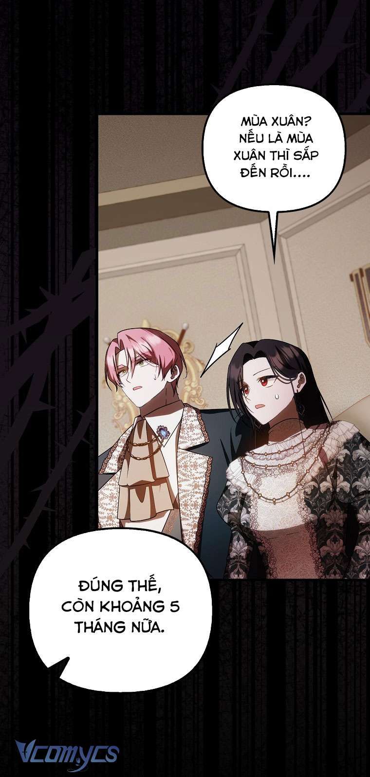 Lần Đầu Bé Út Được Yêu Thương Chương 31 - Trang 52